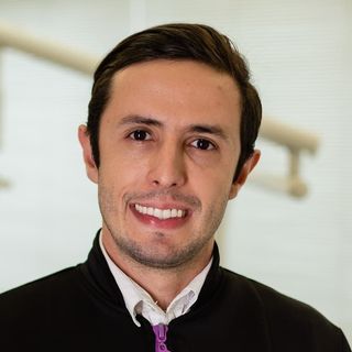 Ortodontista Paulo Henrique Rocha Duque
