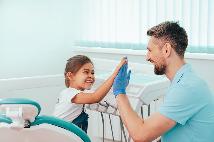 A odontologia humanizada garante um relacionamento duradouro com os pacientes.