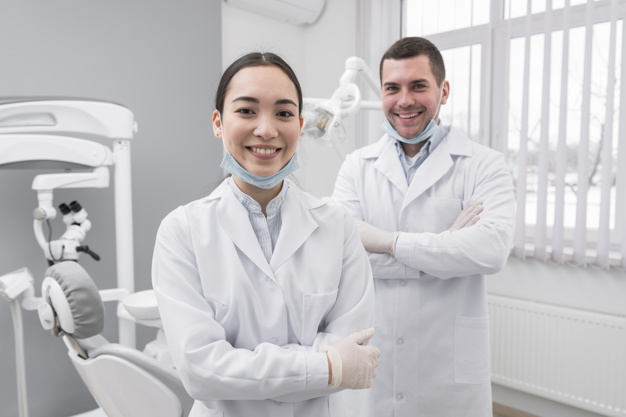 Vale a pena investir em uma sociedade na Odontologia?