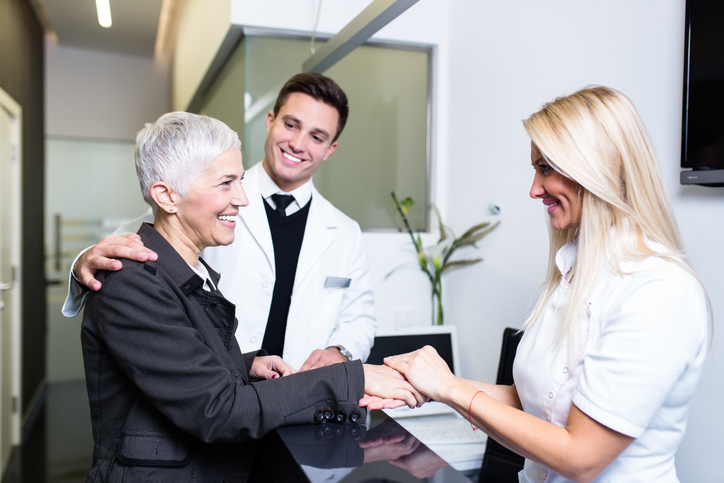 O marketing de indicação é comum quando o paciente se sente parte importante do consultório.